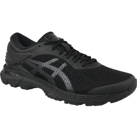 Běžecké boty Asics Gel-Kayano 25 M 1011A019-002 černý