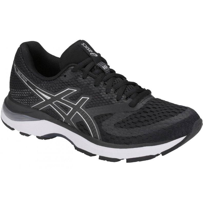 Běžecké boty Asics Gel-Pulse 10 W 1012A010-002 černá