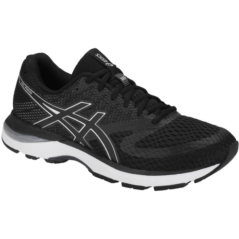 Běžecké boty Asics Gel-Pulse 10 M 1011A007-002 černá