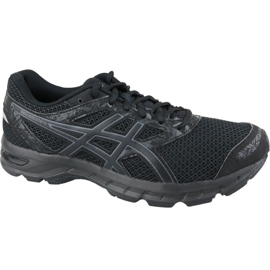 Běžecké boty Asics Gel-Excite 4 M T6E3N-9097 černý