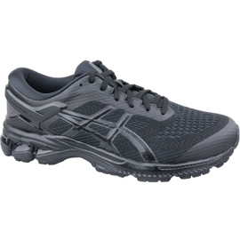 Běžecké boty Asics Gel-Kayano 26 M 1011A541-002 černý