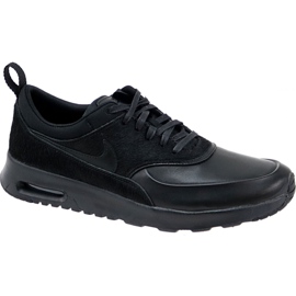 Boty Nike Wmns Air Max Thea Premium W 616723-011 černý