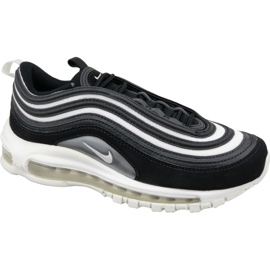 Boty Nike Wmns Air Max 97 W 921733-017 černý