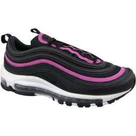 Boty Nike Wmns Air Max 97 Lx W BV1974-001 černý