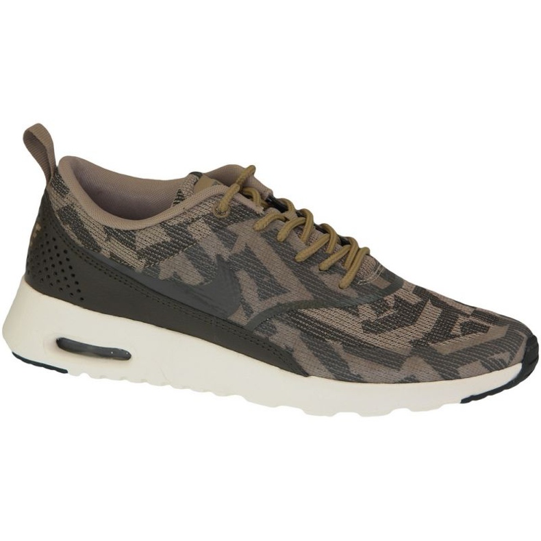 Nike Air Max Thea W 718646-200 hnědý