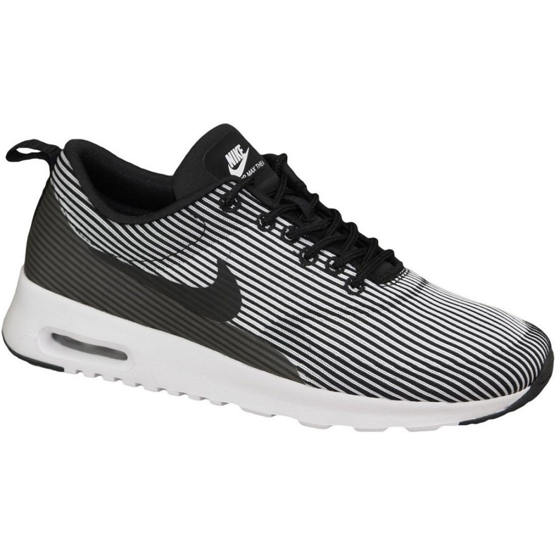 Boty Nike Air Max Thea Jacquard W 718646-003 bílý černá