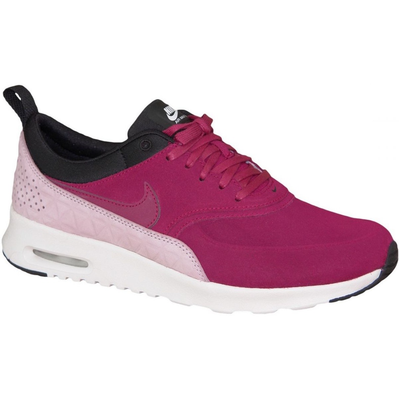Dámské tenisky Nike Air Max Thea Premium W 845062-600 vícebarevný