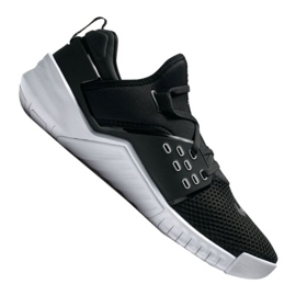 Boty Nike Free Metcon 2 M AQ8306-004 černý