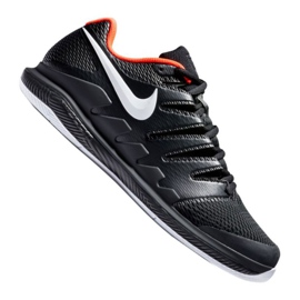 Boty Nike Air Zoom Vapor X Hc M AA8030-016 černý