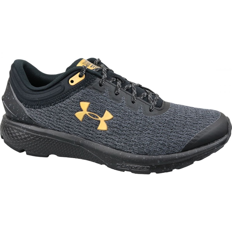 Běžecké boty Under Armour Charged Escape 3 M 3021949-005 šedá Běžecké boty Under Armour Charged Escape 3 M 3021949-005 šedá
