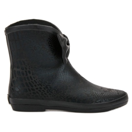 Kylie Holínky černá