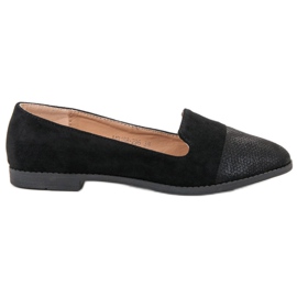 Nio Nio Klasičtí páni černý