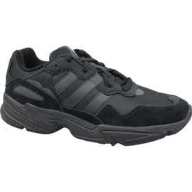 Boty Adidas Yung-96 M F35019 černý