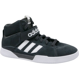Boty Adidas Vrx Mid M EE6236 černý