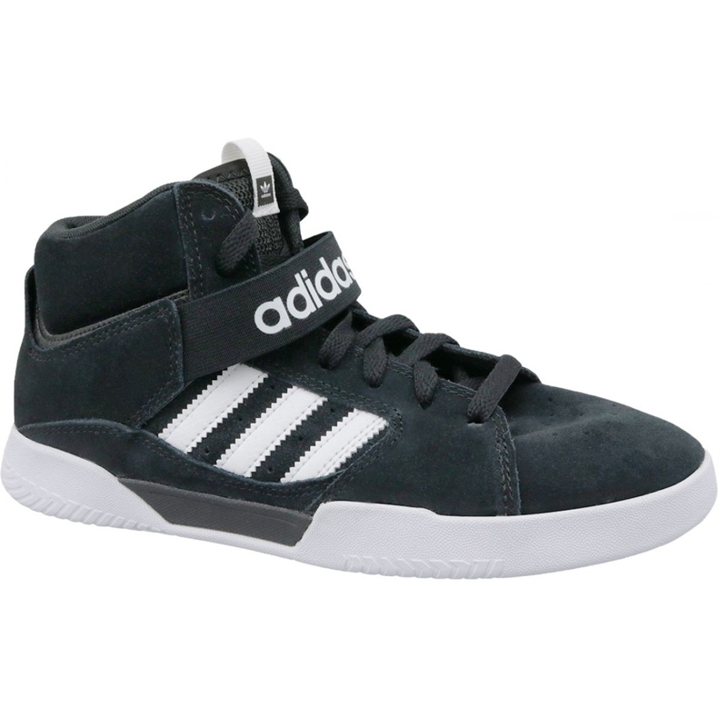 Boty Adidas Vrx Mid M EE6236 černá
