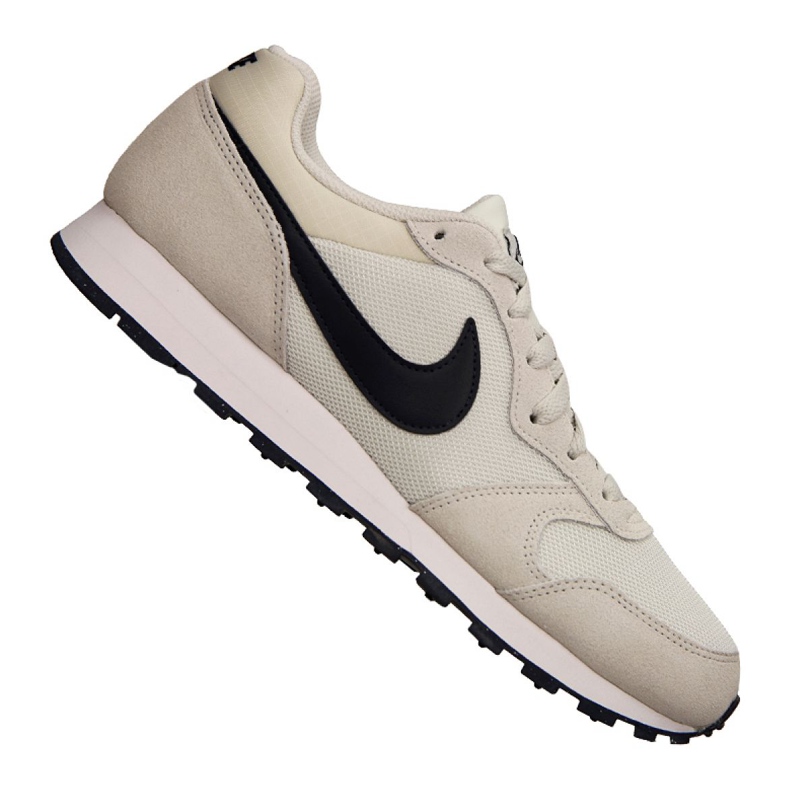 Boty Nike Md Runner 2 M 749794-009 béžový