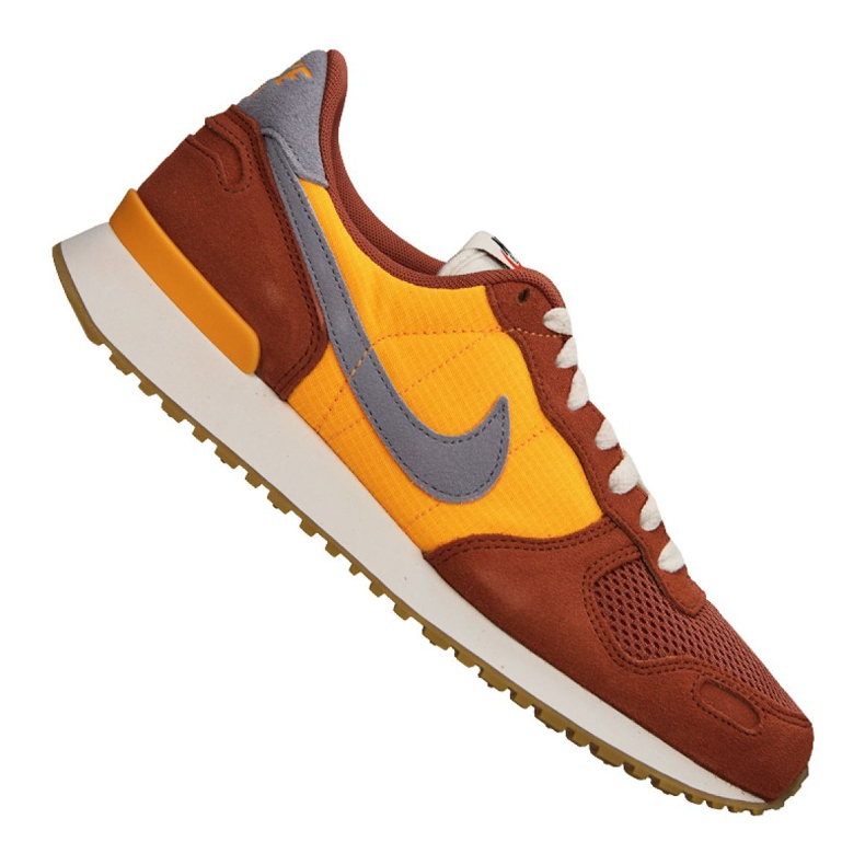 Boty Nike Air Vortex M 903896-201 červené vícebarevný Boty Nike Air Vortex M 903896-201 červené vícebarevný