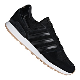 Boty Adidas 10K M F34459 černý