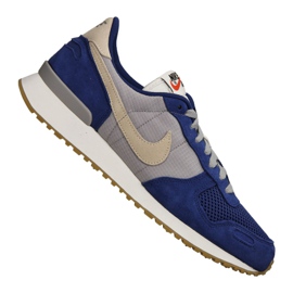Boty Nike Air Vortex M 903896-405 námořnická modř vícebarevný