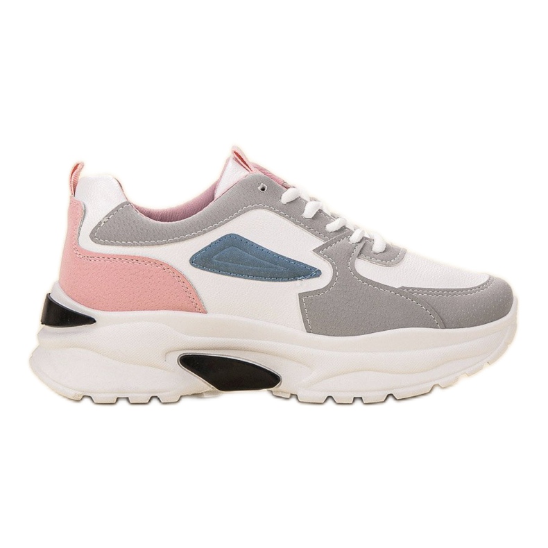 SHELOVET Ležérní tenisky vícebarevný