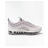 Nike W Air Max 97 602 světle růžová světle růžová fialová popel
