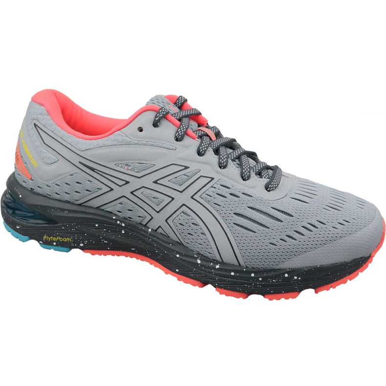 Běžecké boty Asics Gel-Cumulus 20 Le M 1011A239-020 šedá Běžecké boty Asics Gel-Cumulus 20 Le M 1011A239-020 šedá