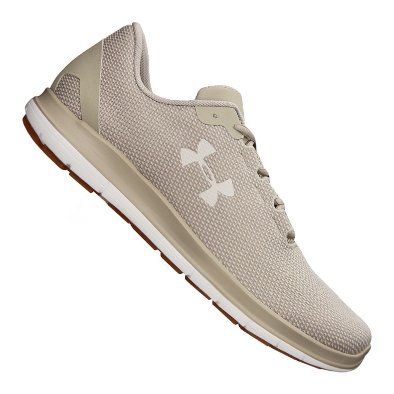 Under Armour Remix FW18 M 3020345-200 béžový Under Armour Remix FW18 M 3020345-200 béžový