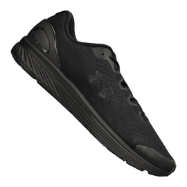 Under Armour Charged Bandit 4 M 3020319-007 černá