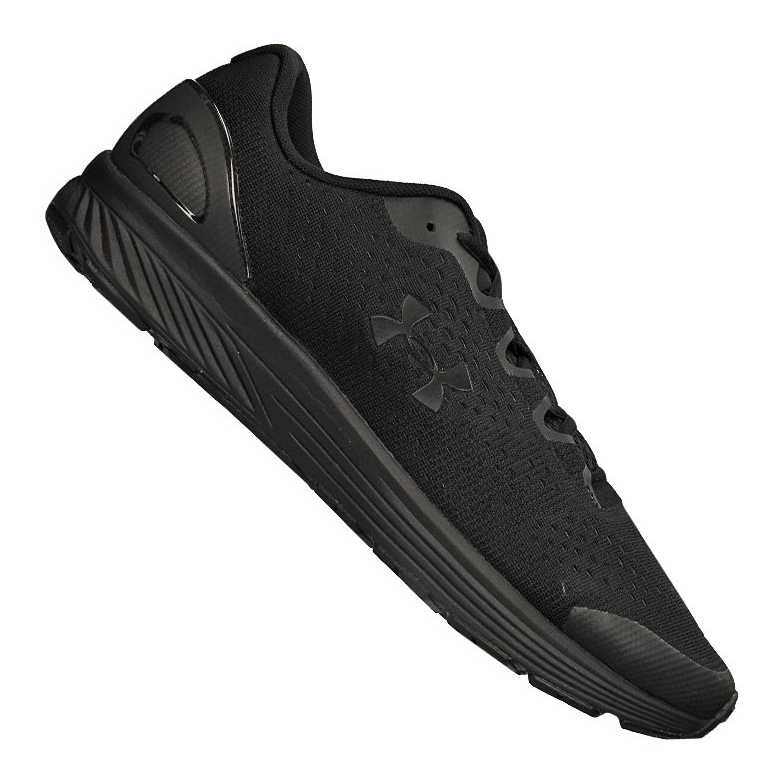 Under Armour Charged Bandit 4 M 3020319-007 černá