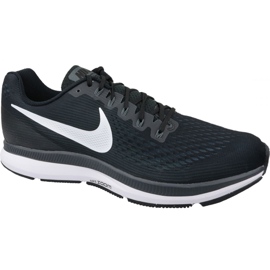 Běžecké boty Nike Air Zoom Pegas 34 M 880555-001 černý