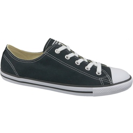 Converse Ct All Star Dainty Ox W 530054C černý