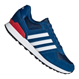 Boty Adidas 10K M F34458 námořnická modř