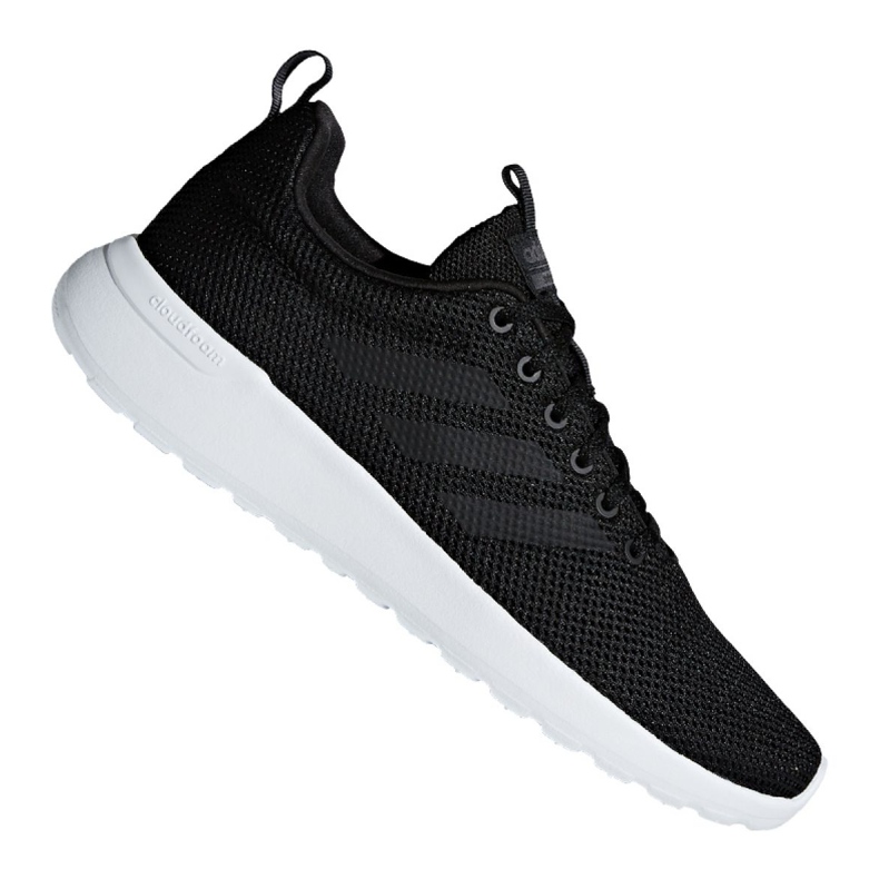 Boty adidas Lite Racer Cln M B96569 černá