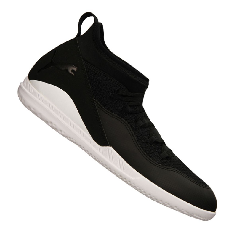 Nike Sálová obuv Puma 365 Ff 3 Ct M 105516 03 černá černá