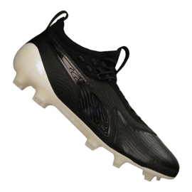 Kopačky Puma One 19.1 Lth Fg / Ag M 105479 02 černý černý