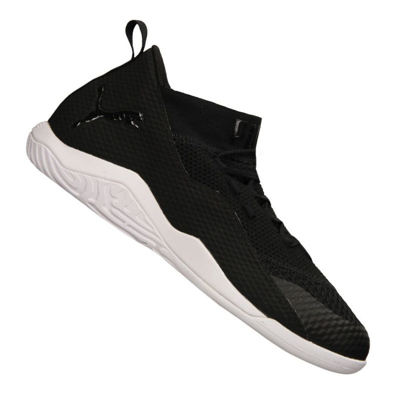 Sálová obuv Puma 365 Ignite Fuse 2 M 105515 03 černá černá