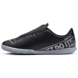 Boty Nike Mercurial Vapor 13 Club Ic Ps (V) Jr AT8170 001 černé černý černý