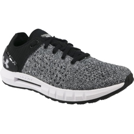 Běžecké boty Under Armour Hovr Sonic Nc W 3020977-007 šedá