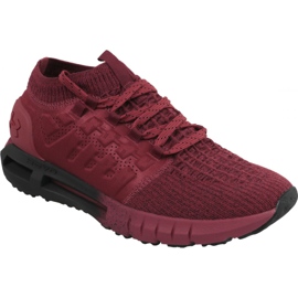 Běžecké boty Under Armour Hovr Phantom Nc M 3020972-602 červený