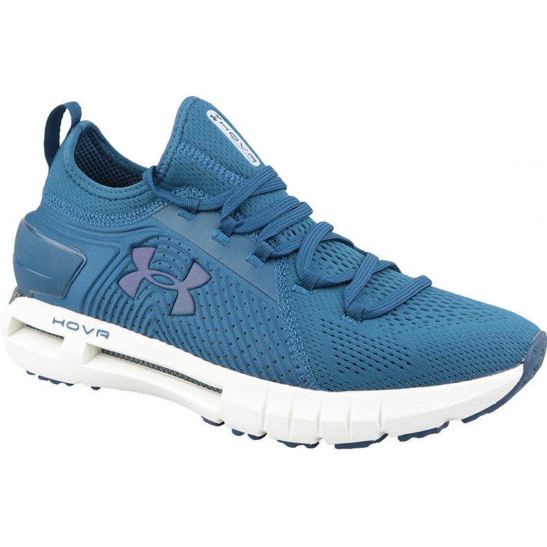 Under Armour Běžecké boty Under Arrmour Hovr Phantom Se M 3021587-400 modrý Under Armour Běžecké boty Under Arrmour Hovr Phantom Se M 3021587-400 modrý