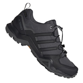 Boty adidas Terrex Swift R2 Gtx M BC0383 černý