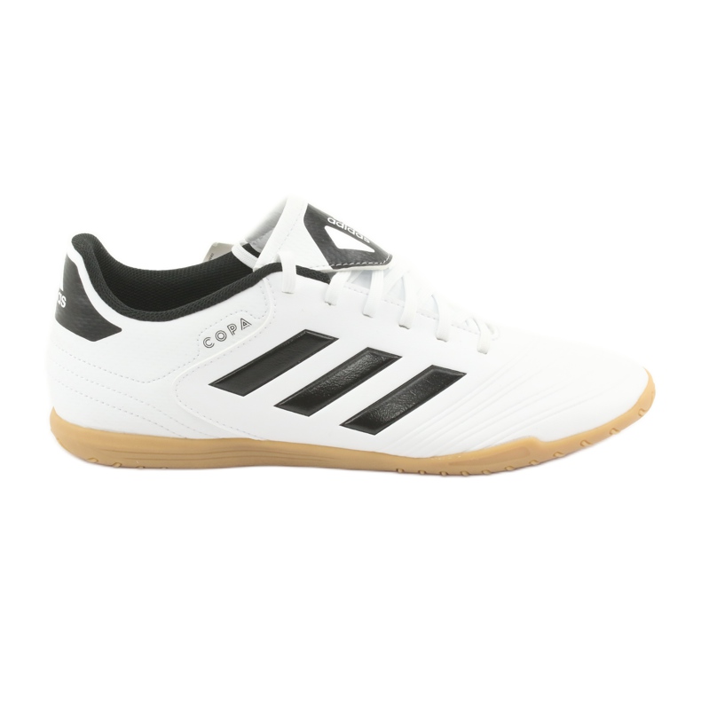 Sálová obuv adidas Copa Tango 18.4 In M CP8963 bílý