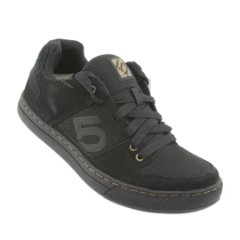 Boty adidas Freerider M BC0666 černá