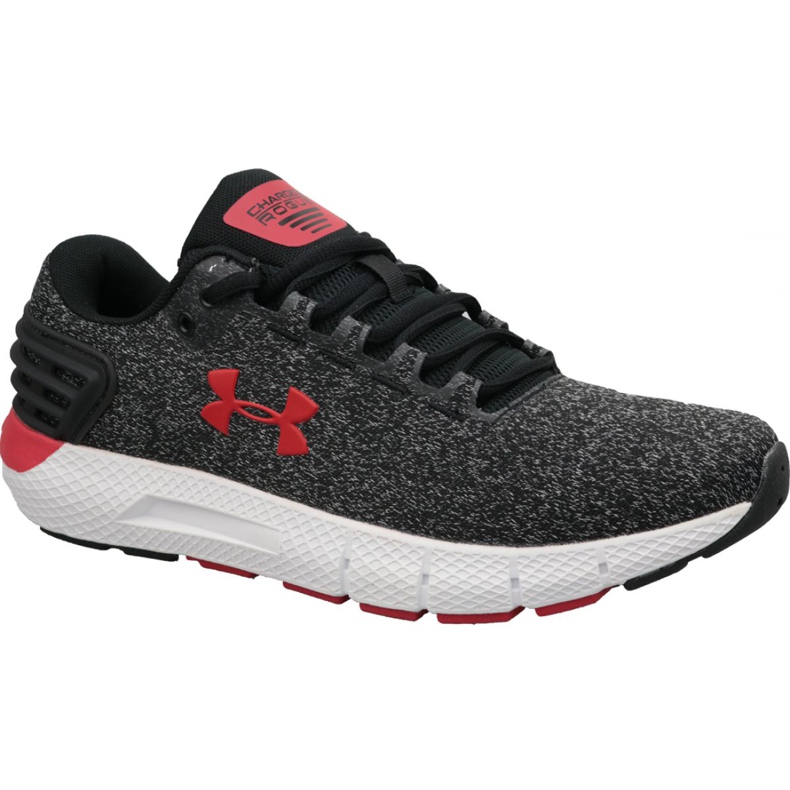 Běžecké boty Under Armour Charged Rogue Twist M 3021852-001 šedá