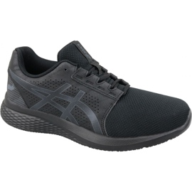 Běžecké boty Asics Gel-Torrance 2 M 1021A126-001 černá