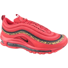 Nike Air Max 97 W BV6113-600 černý červený