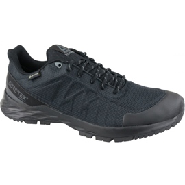 Běžecké boty Reebok Astroride Trail Gtx 2.0 M DV5956 černý
