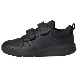 Boty Adidas Tensaur C Jr EF1094 černé černý