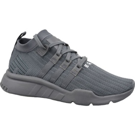 Boty Adidas Eqt Equip Support Mid Adv M F35144 šedá