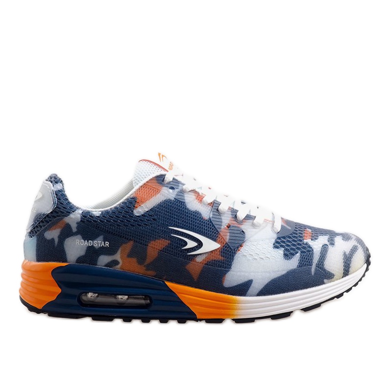 Sportovní tenisky B1573-3 šedá Sportovní tenisky B1573-3 šedá